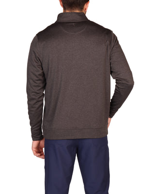 Swift Stitch Performance Quarter-Zip