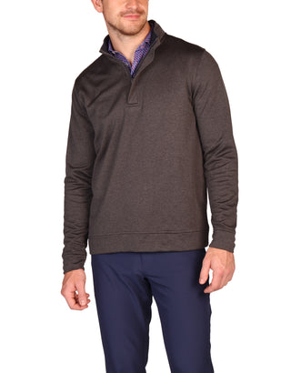 Swift Stitch Performance Quarter-Zip