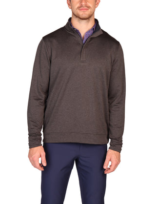 Swift Stitch Performance Quarter-Zip