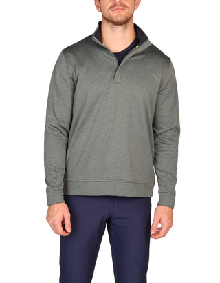 Swift Stitch Performance Quarter-Zip