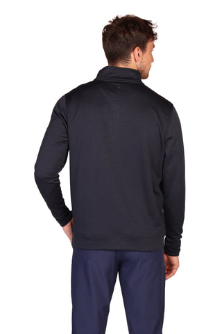Swift Stitch Performance Quarter-Zip