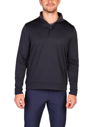 Swift Stitch Performance Quarter-Zip