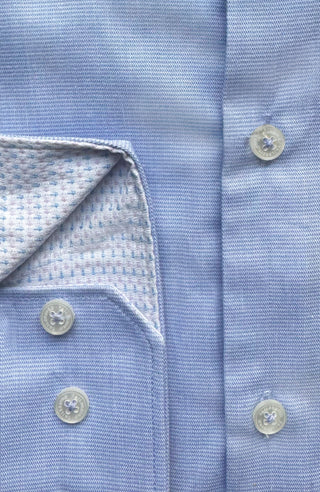 Essential Solid Dress Shirt