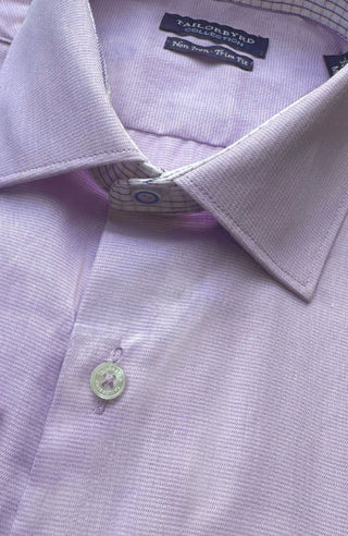 Essential Solid Dress Shirt