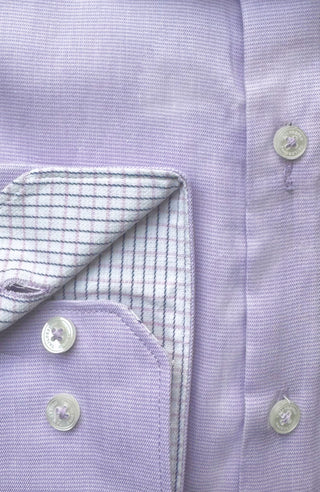 Essential Solid Dress Shirt