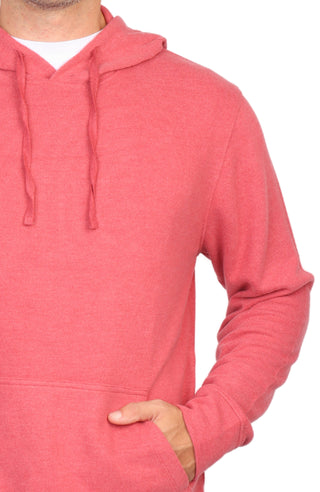 French Rib Hoodie