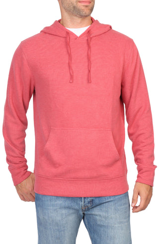 French Rib Hoodie