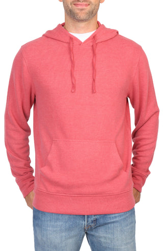 French Rib Hoodie