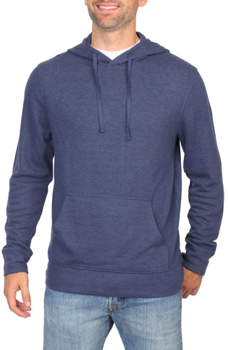 French Rib Hoodie