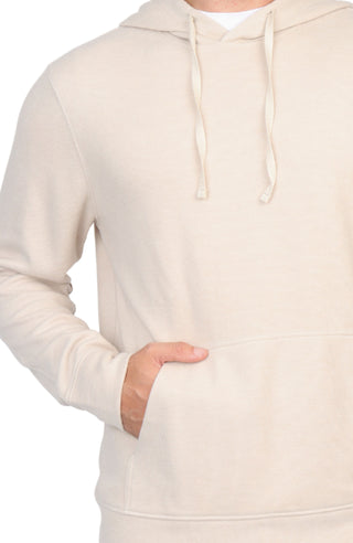 French Rib Hoodie