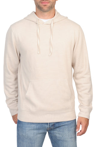 French Rib Hoodie