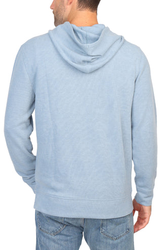 French Rib Hoodie