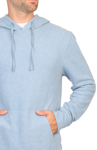 French Rib Hoodie