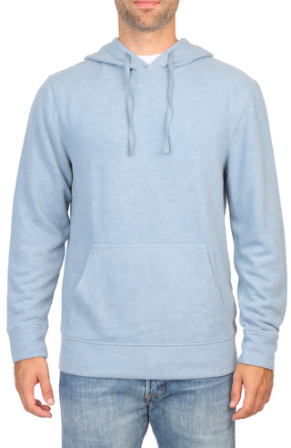 French Rib Hoodie