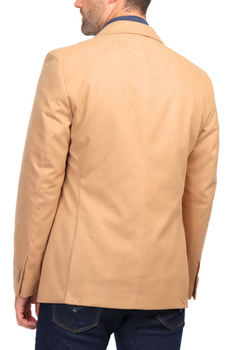 Luxe Cashmere Touch Sport Coat