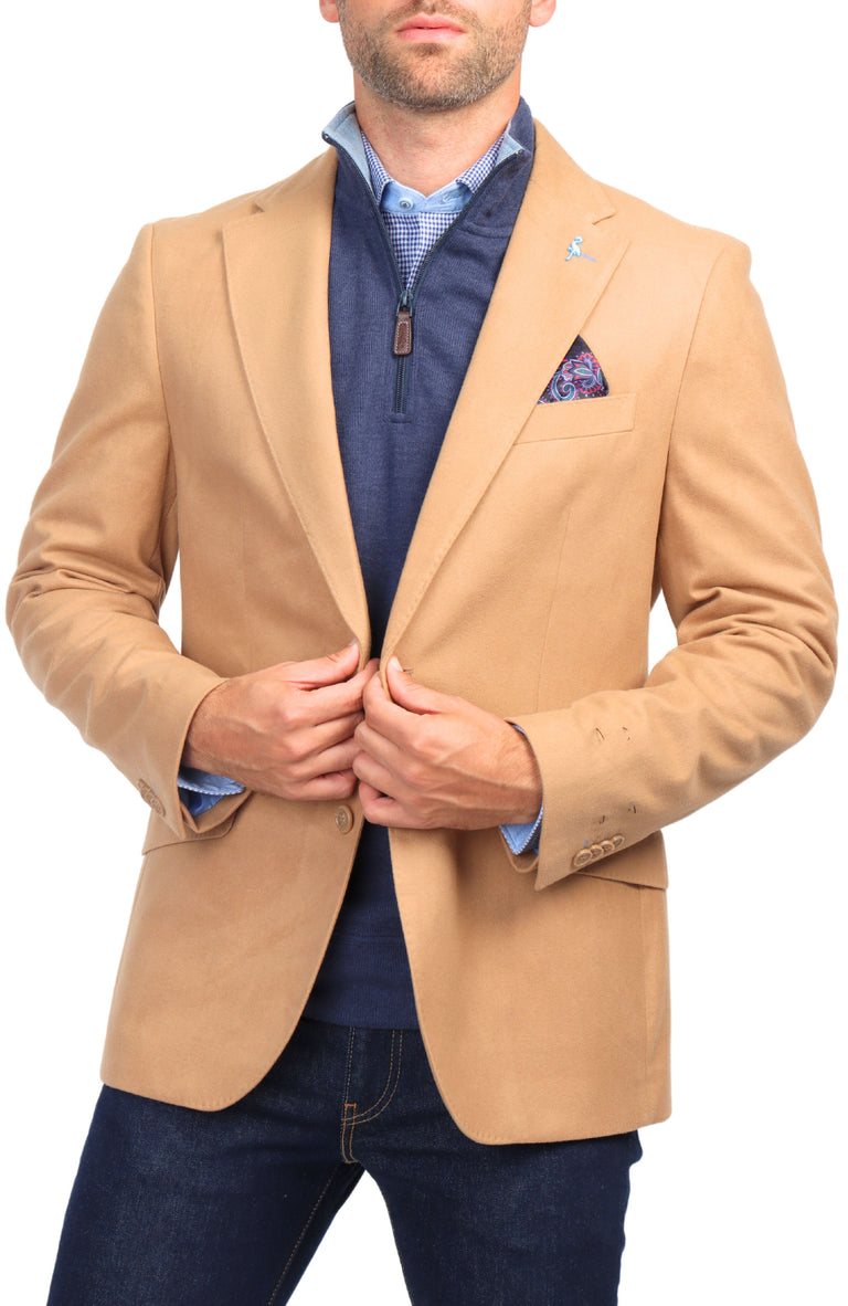 Sport Coats Blazers TailorByrd