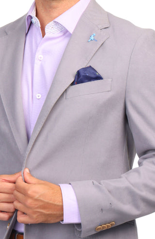 Luxe Cashmere Touch Sport Coat