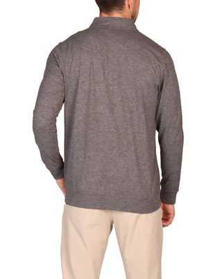 Byrd Blend Quarter-Zip