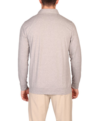 Byrd Blend Quarter-Zip