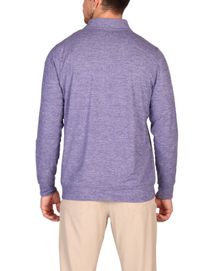 Byrd Blend Quarter-Zip