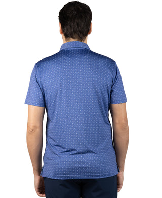 Golf Clubs Performance Polo