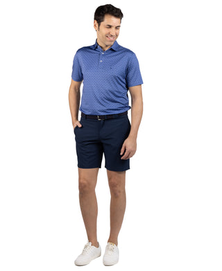 Golf Clubs Performance Polo