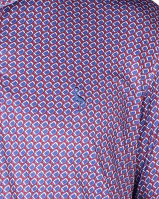 Gametime Performance Polo - Footballs