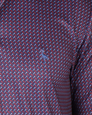 Gametime Performance Polo - Golf Tees