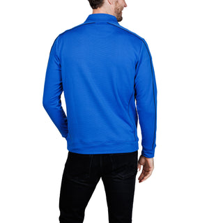 Autumn Byrd Solid Performance Quarter-Zip