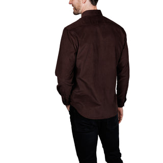 Camden Corduroy Sport Shirt