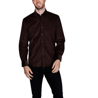 Camden Corduroy Sport Shirt