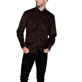 Camden Corduroy Sport Shirt