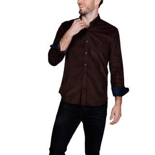 Camden Corduroy Sport Shirt