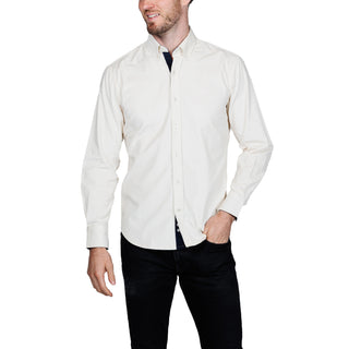 Camden Corduroy Sport Shirt