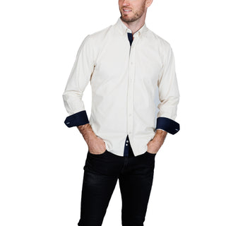 Camden Corduroy Sport Shirt