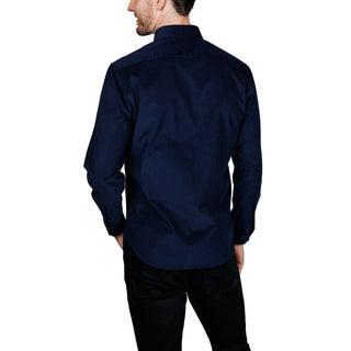 Camden Corduroy Sport Shirt