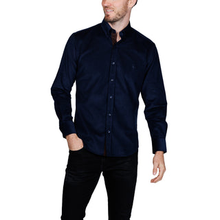 Camden Corduroy Sport Shirt