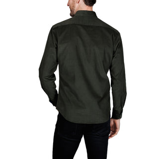 Camden Corduroy Sport Shirt