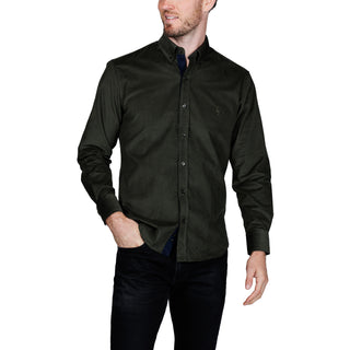 Camden Corduroy Sport Shirt