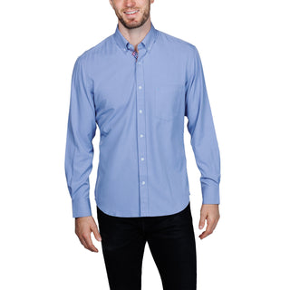 Sideline Long Sleeve Performance Shirt