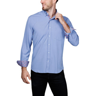 Sideline Long Sleeve Performance Shirt