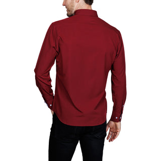 Sideline Long Sleeve Performance Shirt