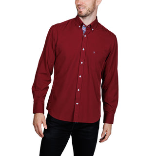 Sideline Long Sleeve Performance Shirt