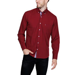 Sideline Long Sleeve Performance Shirt