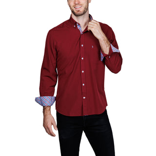 Sideline Long Sleeve Performance Shirt