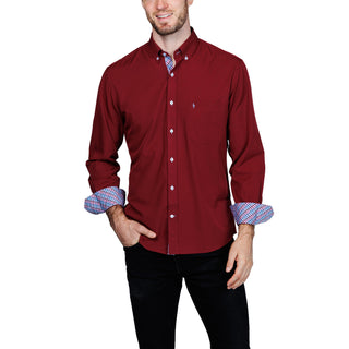 Sideline Long Sleeve Performance Shirt