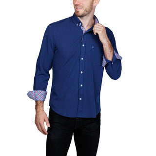 Sideline Long Sleeve Performance Shirt