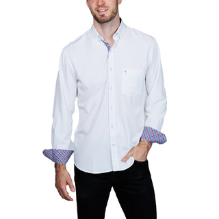 Sideline Long Sleeve Performance Shirt