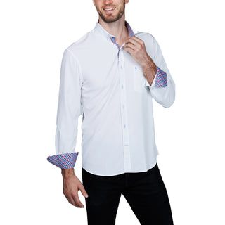 Sideline Long Sleeve Performance Shirt