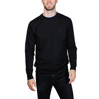 Fall Forward Fleece Crewneck